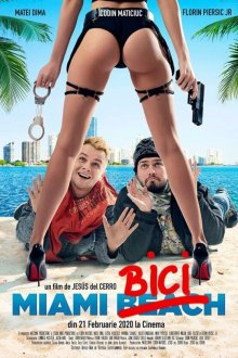  Бичи в Майами (2020) Miami Bici