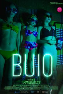 Мрак (2019) Buio