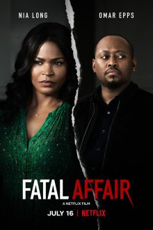  Опасная Афера (2020) Fatal Affair