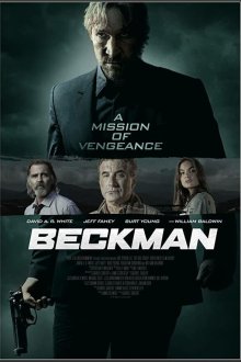  Бэкман (2020) Beckman