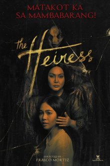  Наследница (2019) The Heiress