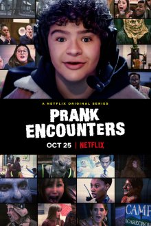 Ужасно смешные столкновения (2019-2021) Prank Encounters