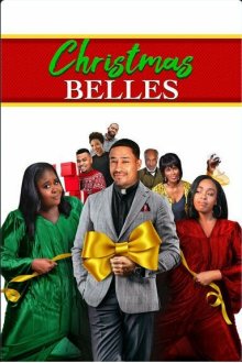 Рождественские красотки (2019) Christmas Belles