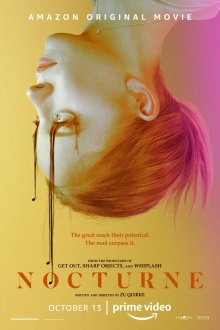  Ноктюрн (2020) Nocturne
