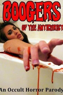  Козявки Антихриста (2020) Boogers of the Antichrist