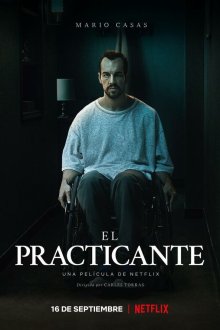  Парамедик (2020) El practicante