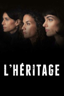  Убийство в Аркашоне (2019) L'Héritage