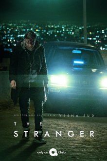  Незнакомец (2020) The Stranger 
