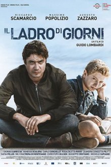  Вор дней (2019) Il ladro di giorni