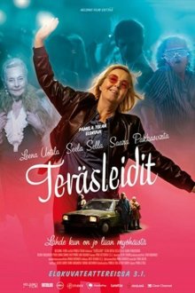  Стальные леди (2020) Teräsleidit