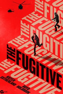  Беглец (2020) The Fugitive 