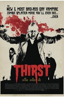  Жажда (2019) Þorsti