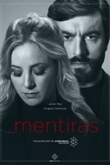  Ложь (2020) Mentiras 