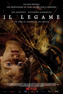  Привязывание (2020) Il legame