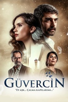  Голубка (2019) Güvercin 