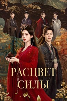Расцвет силы / Расцвет власти (2026) Bai hua sha