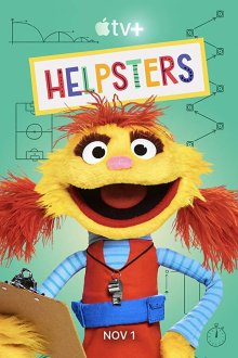  Помощники (2019) Helpsters 