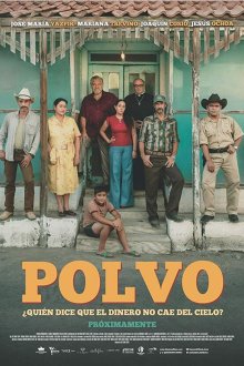 Порошок (2019) Polvo
