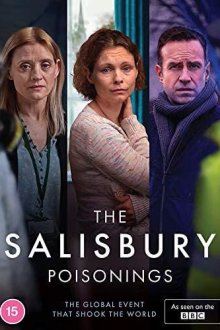  Отравление в Солсбери (2020) The Salisbury Poisonings 