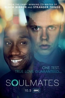  Родственные души (2020) Soulmates 