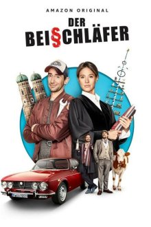  В одной кравати (2020) Der Beischläfer 