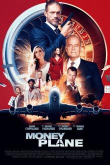  Денежный самолёт (2020) Money Plane