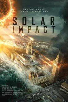  Солнечный удар (2019) Solar Impact