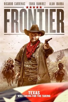  Граница (2020) Frontier