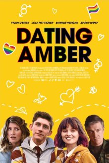  Свидание с Эмбер (2020) Dating Amber