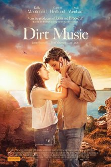  Грязная музыка (2019) Dirt Music