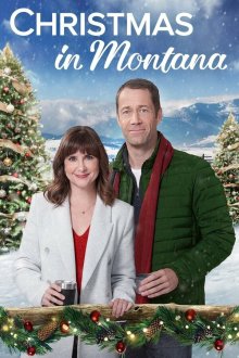  Рождество в Монтане (2019) Christmas in Montana
