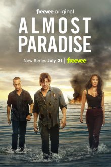  Почти рай (2020) Almost Paradise 