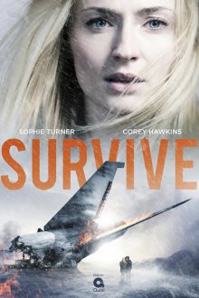  Выжить (2020) Survive 