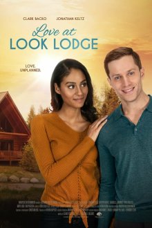  Осень в Лук Лодж (2020) Love at Look Lodge