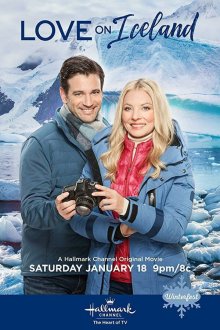  Любовь в Исландии (2020) Love on Iceland