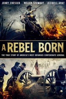 Рождённый восстать (2019) A Rebel Born