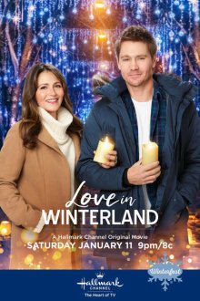  Зимняя любовь (2019) Love in Winterland