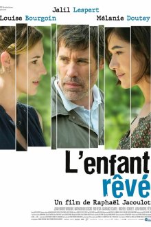 Желанный ребёнок (2020) L'enfant rêvé