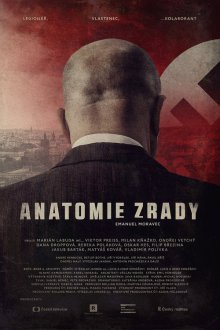 Анатомия предательства: Часть 1 (2020) Anatomie zrady: Part 1