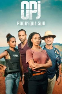  Тихоокеанские расследования (2019) OPJ Pacifique Sud 