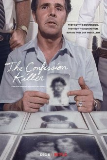  Признания убийцы (2019) The Confession Killer 