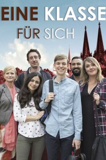  Их собственный класс (2019) Eine Klasse für sich