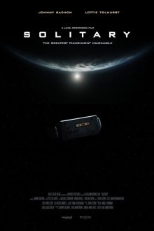  Одиночка (2020) Solitary