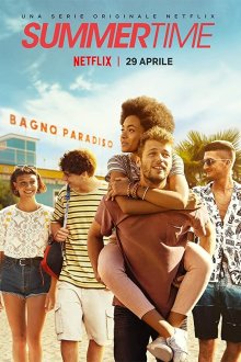  Лето Саммер (2020) Summertime 