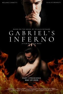  Инферно Габриэля (2020) Gabriel's Inferno