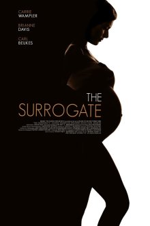  Суррогатная мать для звезды (2020) The Surrogate