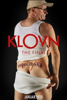  Клоун Навсегда (2020) Klovn the Final