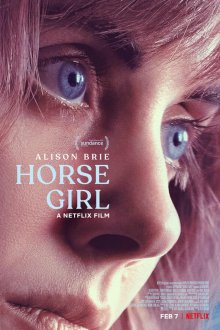  Наездница (2020) Horse Girl