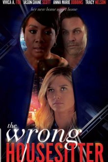  Осторожней с домоработницей (2020) The Wrong Housesitter