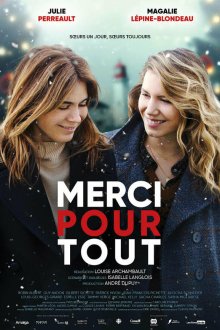  Спасибо за все (2019) Merci pour tout